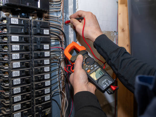 Best Licensed Electrician  in Astatula, FL